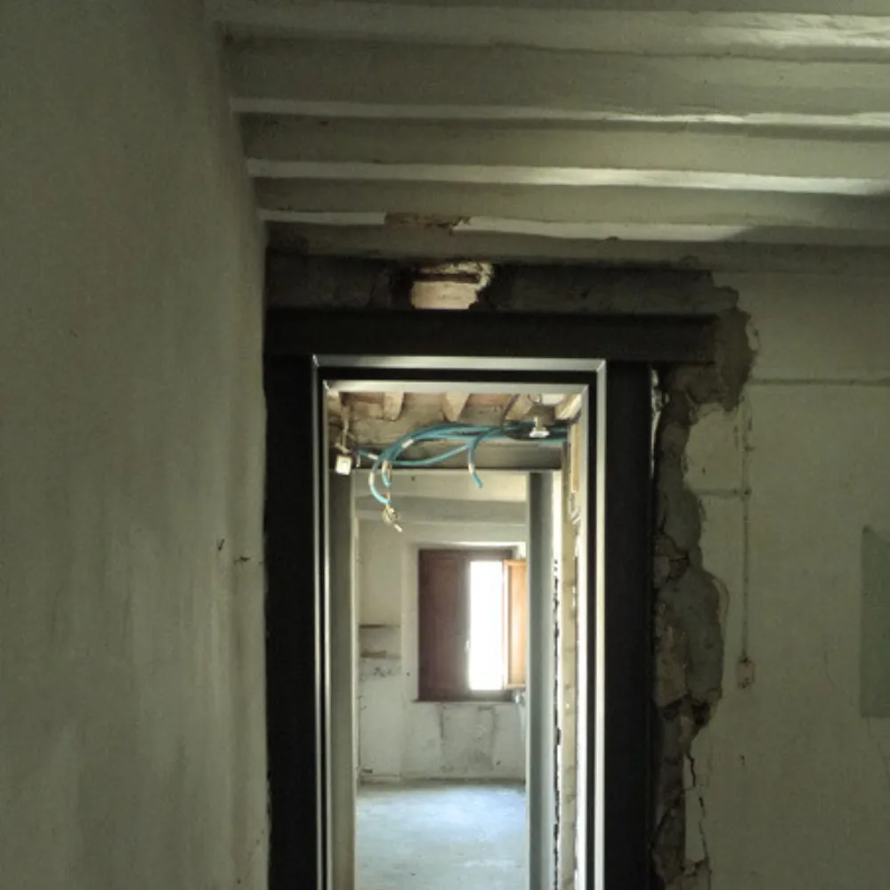 RS.HOUSE CERCHIATURA