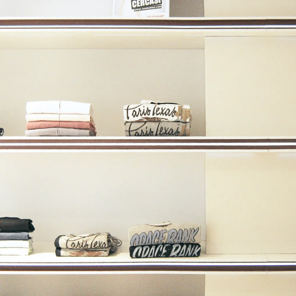 U'WA FORTE COMPLETED