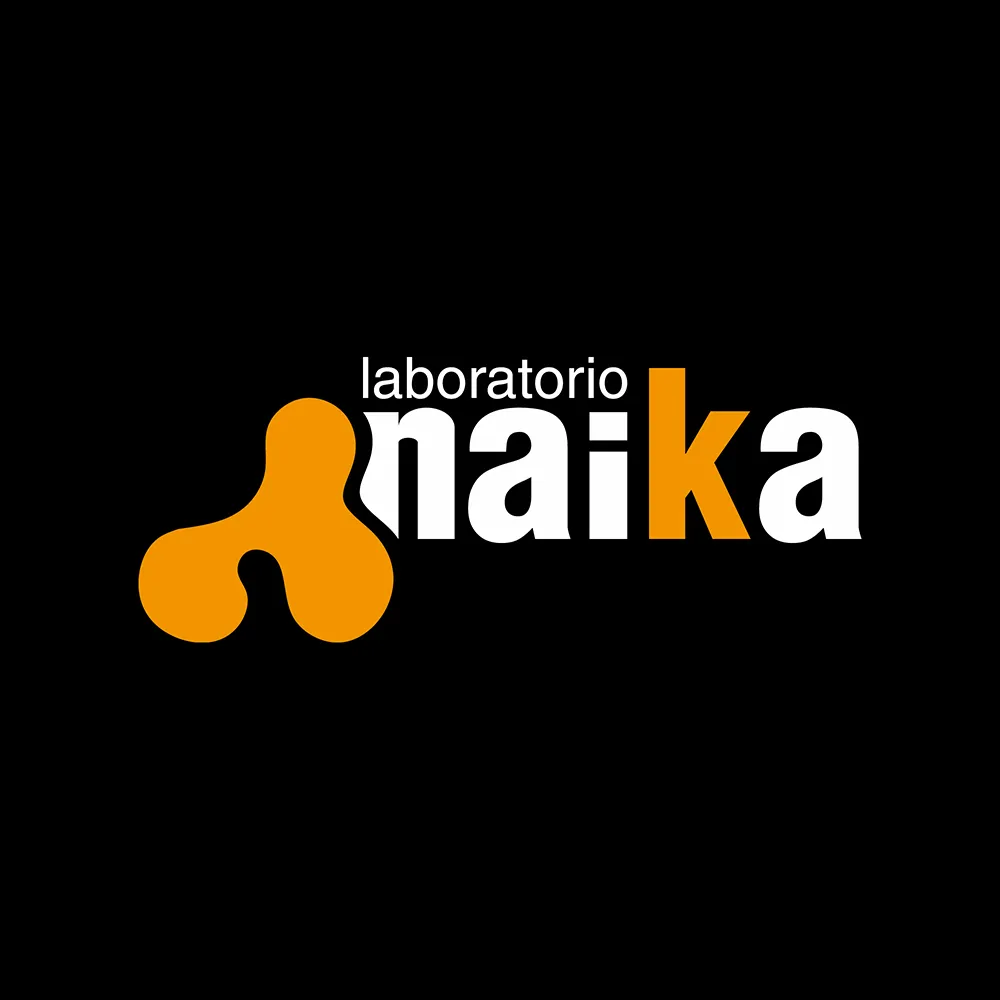 NAIKA LOGO